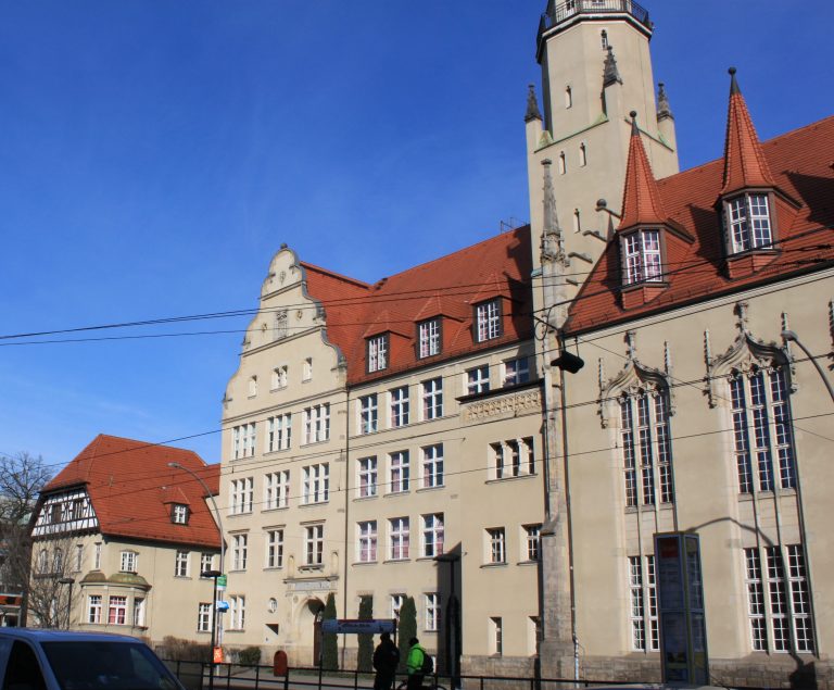 schule lindenstraße 2